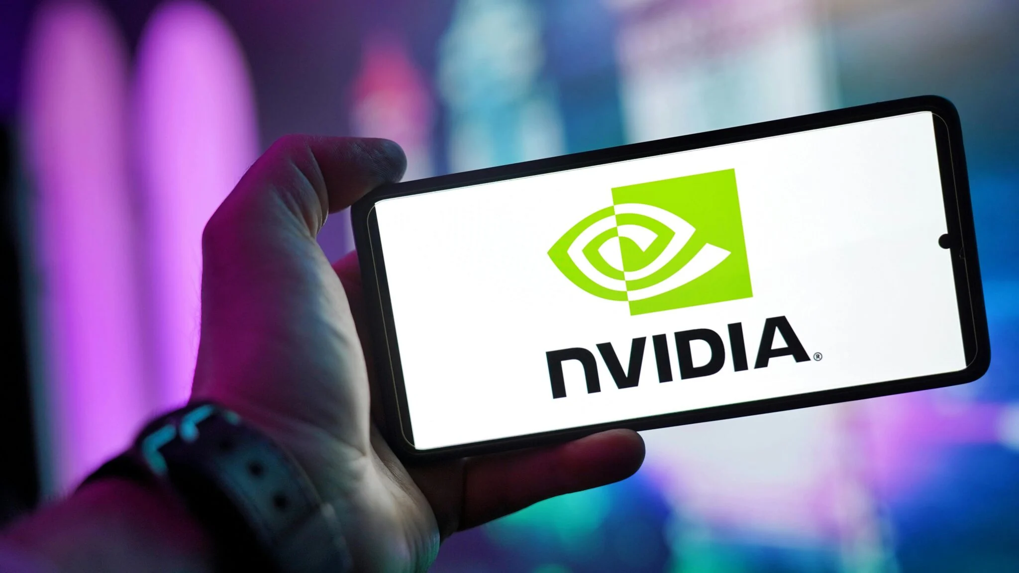 Global tech giants like Google, NVIDIA and Microsoft are eyeing Viet Nam as the next data center hub. PHOTO: UMA Media under Creative Commons license