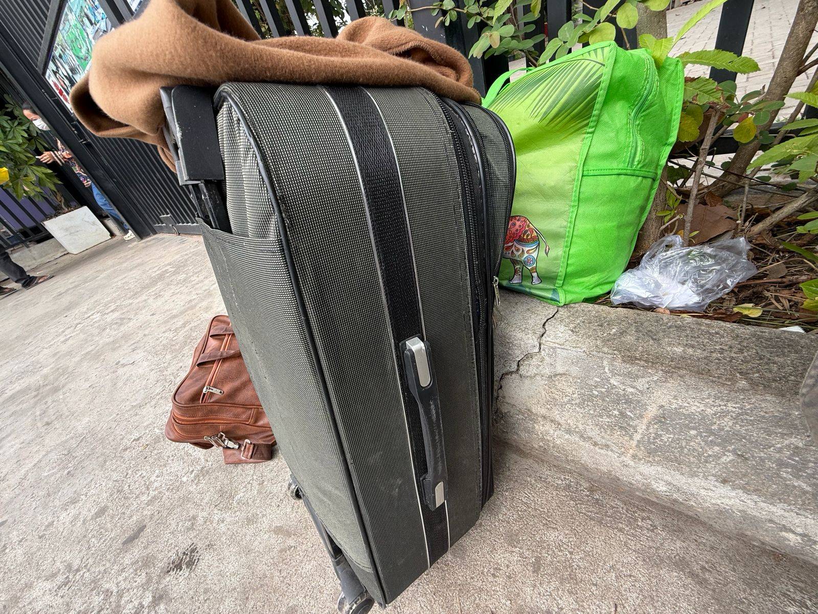 Kenyan citizens file lawsuit to speed up exit from Cambodia